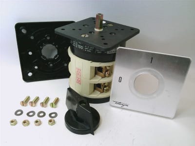 TELERGON T-0010000012E1N1