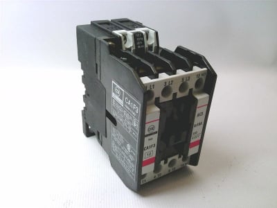 GENERAL ELECTRIC CA1F310110/120