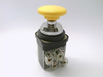SCHNEIDER ELECTRIC XB2-MT52
