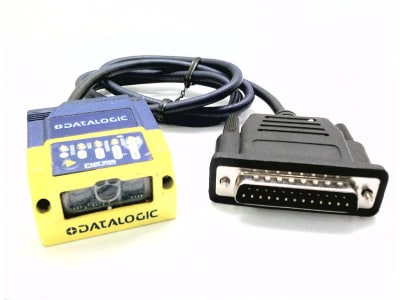DATALOGIC MATRIX-210-213-100