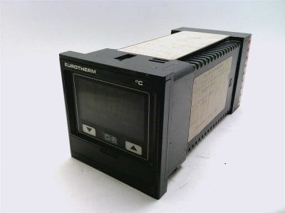 INVENSYS 815S/TC/LGC/NONE/NONE/NONE/NONE/NONE/S/01/0/400/C/NO/NO/D/IN/S/P