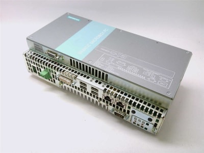 SIEMENS 6ES7647-7BJ30-2DD0