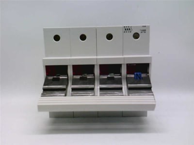 SCHNEIDER ELECTRIC MG15712