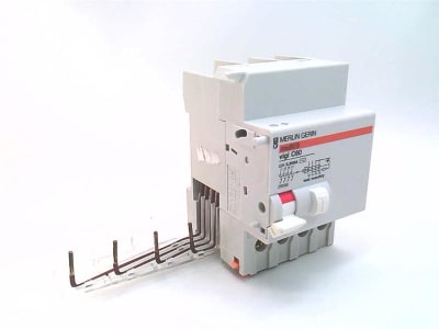 SCHNEIDER ELECTRIC MG26598