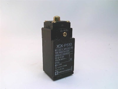 SCHNEIDER ELECTRIC XCK-P510