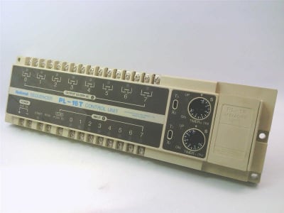 MATSUSHITA ELECTRIC PL-16T