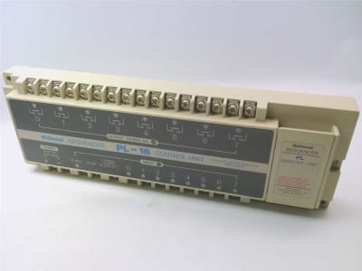 MATSUSHITA ELECTRIC PL-16