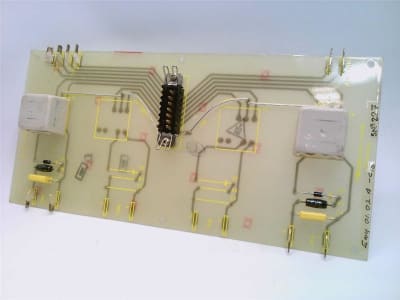 CONVERTEAM 20X3331/10