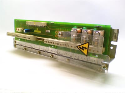 CONVERTEAM MVC3002-4001