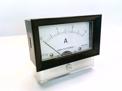 MEGA ELECTRONICS BM55/TL-0-3A