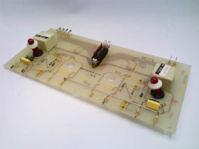 CONVERTEAM 20X1310/70