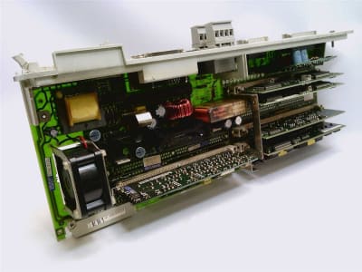 SIEMENS 6SN1118-0DA12-0AA0