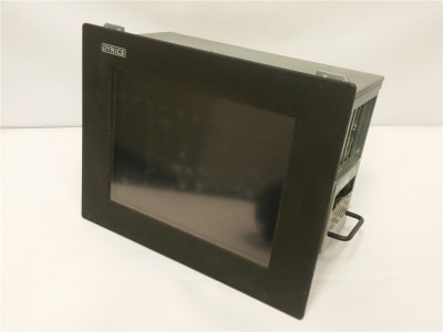 DYNICS NRD12PTD161GBACIO-RV01