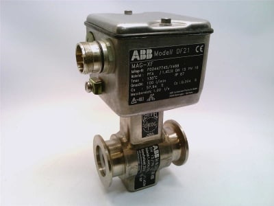 ASEA BROWN BOVERI F00447745/X488