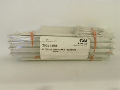 BOPLA 39216000