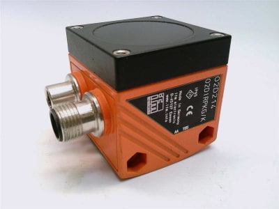 EFECTOR O2DIRPKG/K-O2D214