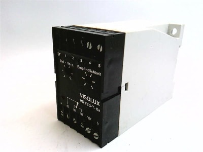 PEPPERL & FUCHS VS-VEG-T/Z