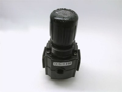 NORGREN R73G-3BK-RFN