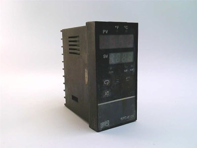 BRAINCHILD ELECTRONIC BTC-8120