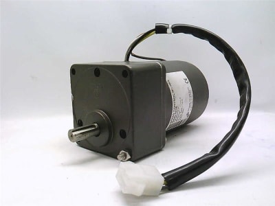 SESAME MOTOR M540-402E