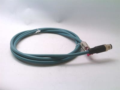 PHOENIX CONTACT VS-M12MS-IP20-93E-LI/2 0