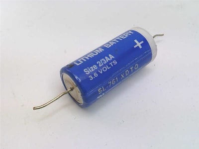 TADIRAN BATTERIES SL-761-XDTQ