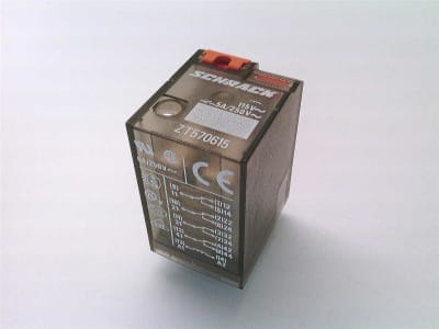 TE CONNECTIVITY ZT570615