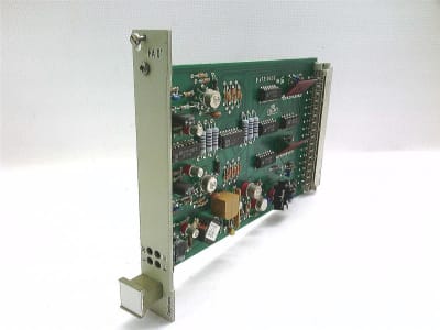 ASEA BROWN BOVERI 0776097E