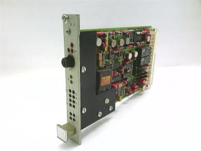 ASEA BROWN BOVERI 0776208E