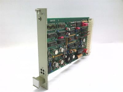 ASEA BROWN BOVERI 0776058K