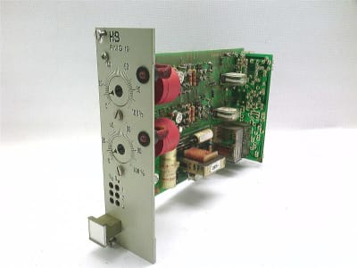 ASEA BROWN BOVERI P-61061-0-1351011