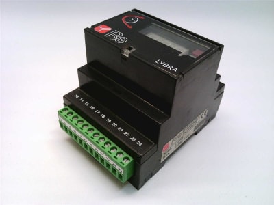 RE SPA LYBRA