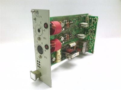 ASEA BROWN BOVERI P-61061-0-1351012