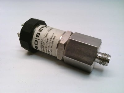 BD SENSORS 110-1202-3-3-100-1-000