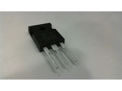 MOTOROLA SOLUTIONS MTW45N10E