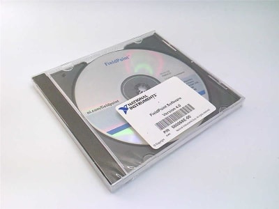 NATIONAL INSTRUMENTS 500866E-00