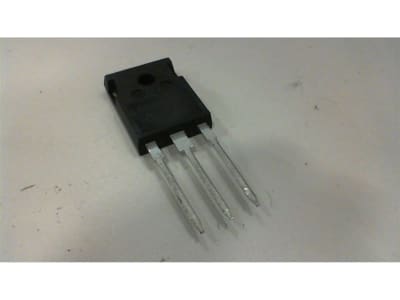 INFINEON IGW03N120H2