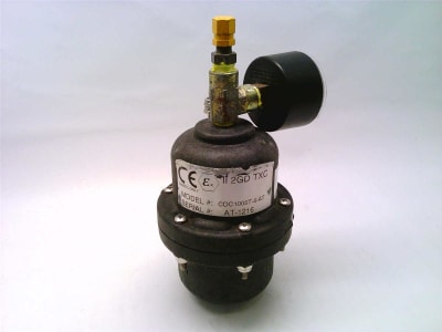 BLACOH CDC1005T-5-AT