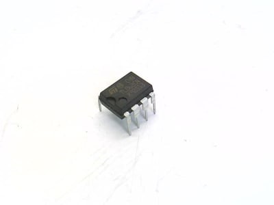 RCA TL062CN