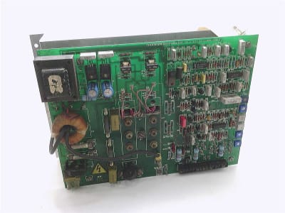 THORN AUTOMATED SYS A1-17773A