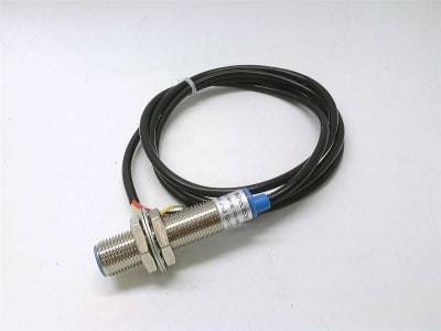 XINYAK SENSOR TECHNOLOGY XYK-J01-M12-N53