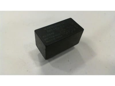 MATSUSHITA ELECTRIC NR-HD-5V