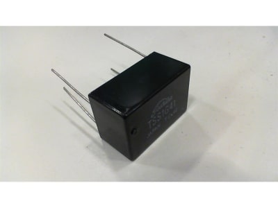 TOSHIBA TSS1G41