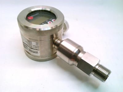 VALCOM T7NCPIP088BA16S26N00ADA39SA110