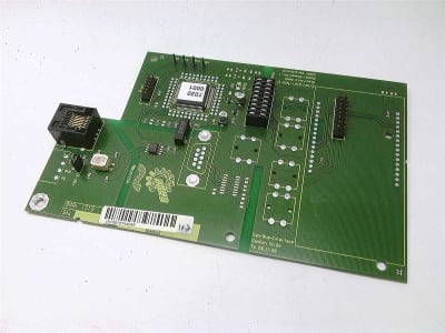 ENERCON INDUSTRIES 1019