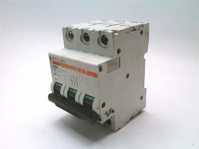 SCHNEIDER ELECTRIC MG25611