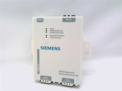 SIEMENS 538-922