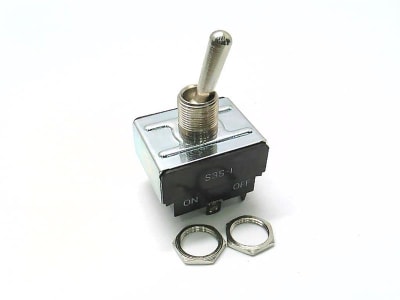 CARLO GAVAZZI S3S-1