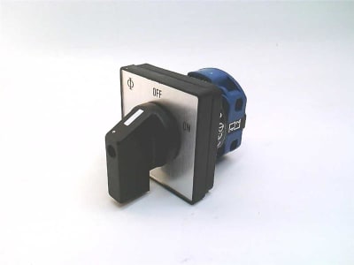 KRAUS & NAIMER CA10-A201-H34140/011-UKS