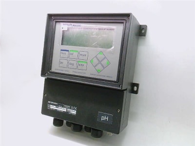 METTLER TOLEDO 2220X